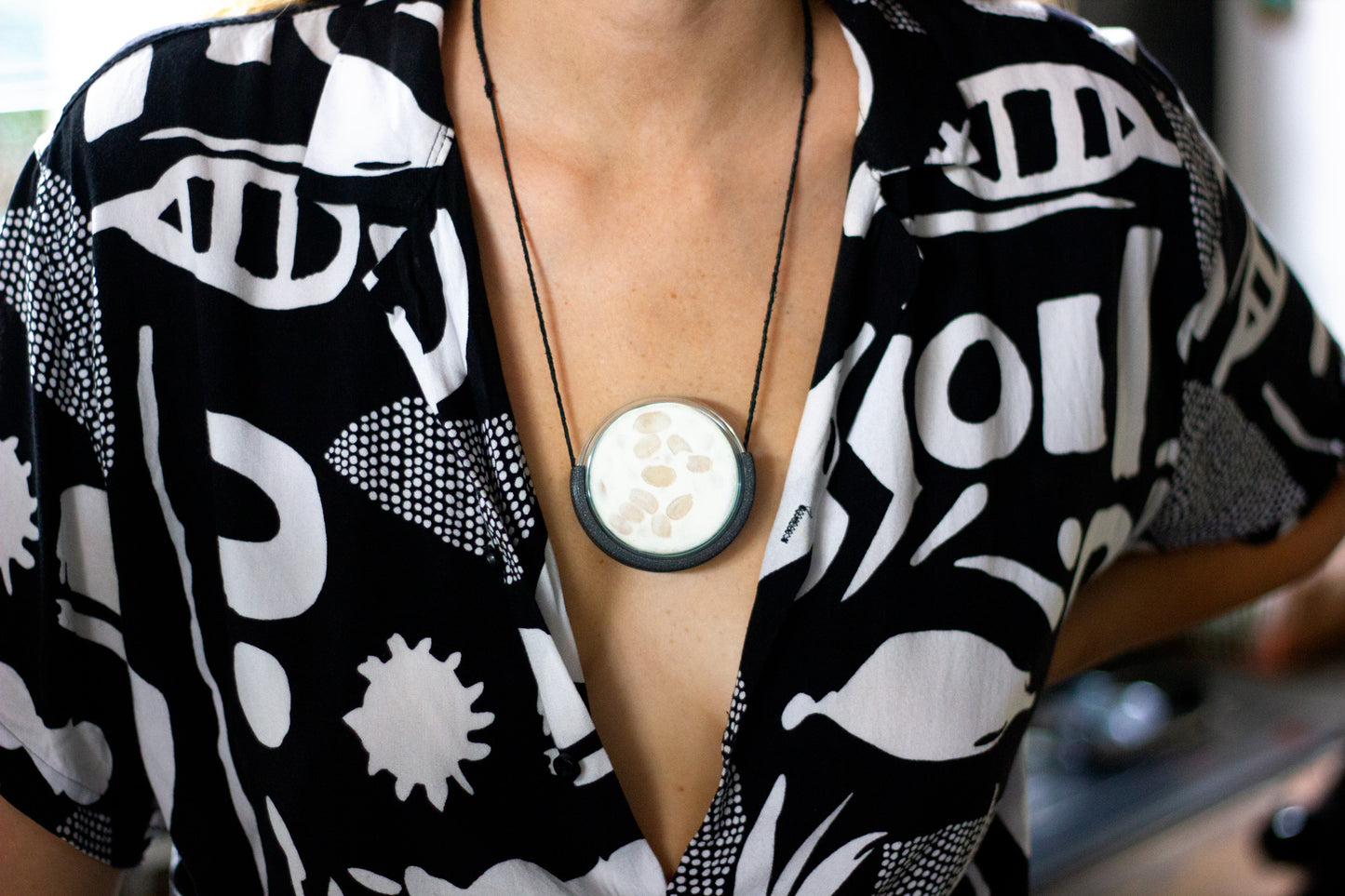 Domingo Necklace